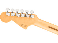 Fender Limited Edition Player Fusion Jag Bari SLV Fender Limited Edition Player Fusion Jag Bari SLV